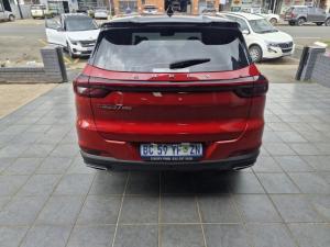 Chery Tiggo 7 Pro 1.5T Executive - Image 5