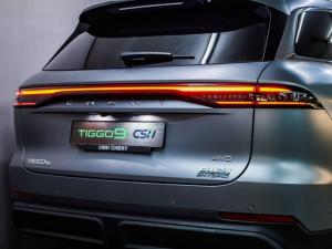 Chery Tiggo 9 1.5T CSH Plug-In Hybrid Vanguard AWD - Image 11