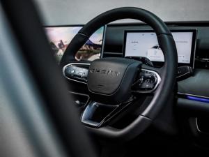 Chery Tiggo 9 1.5T CSH Plug-In Hybrid Vanguard AWD - Image 12