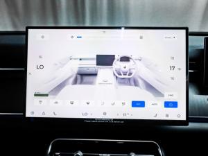 Chery Tiggo 9 1.5T CSH Plug-In Hybrid Vanguard AWD - Image 15