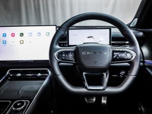 Chery Tiggo 9 1.5T CSH Plug-In Hybrid Vanguard AWD - Image 18