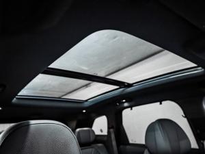 Chery Tiggo 9 1.5T CSH Plug-In Hybrid Vanguard AWD - Image 19