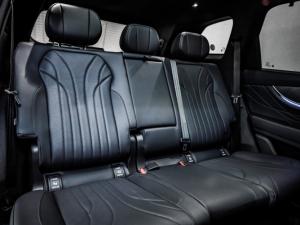 Chery Tiggo 9 1.5T CSH Plug-In Hybrid Vanguard AWD - Image 20