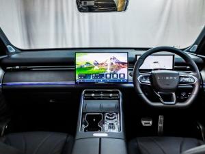 Chery Tiggo 9 1.5T CSH Plug-In Hybrid Vanguard AWD - Image 6