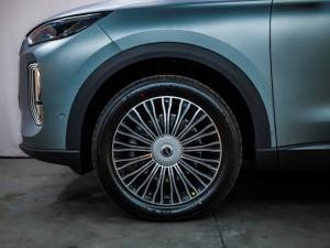 Chery Tiggo 9 1.5T CSH Plug-In Hybrid Vanguard AWD - Image 7