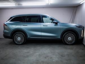 Chery Tiggo 9 1.5T CSH Plug-In Hybrid Vanguard AWD - Image 9