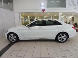 Mercedes-Benz C-Class C180 Avantgarde auto - Image 2