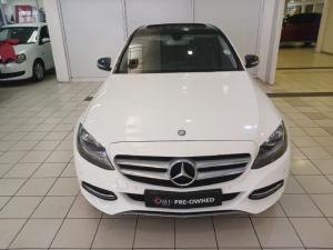 Mercedes-Benz C-Class C180 Avantgarde auto - Image 5