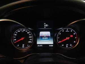Mercedes-Benz C-Class C180 Avantgarde auto - Image 7