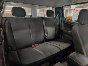 Isuzu D-Max 250 double cab - Image 10