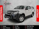 Thumbnail Isuzu D-Max 250 double cab