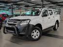 Thumbnail Isuzu D-Max 250 double cab