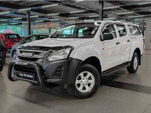 Isuzu D-Max 250 double cab - Image 1