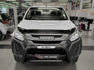 Isuzu D-Max 250 double cab - Image 2