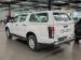 Isuzu D-Max 250 double cab - Thumbnail 4