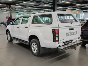 Isuzu D-Max 250 double cab - Image 4