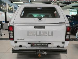 Isuzu D-Max 250 double cab - Image 5