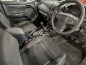 Isuzu D-Max 250 double cab - Image 7