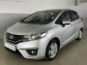 Honda Jazz 1.5 Elegance auto - Image 1