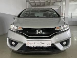 Honda Jazz 1.5 Elegance auto - Image 2