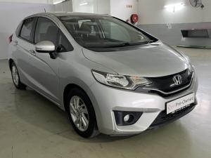Honda Jazz 1.5 Elegance auto - Image 3