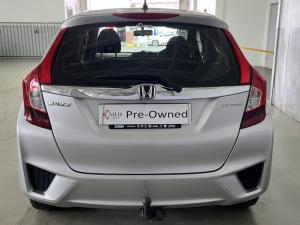 Honda Jazz 1.5 Elegance auto - Image 5