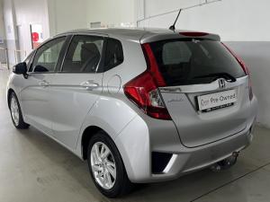 Honda Jazz 1.5 Elegance auto - Image 6