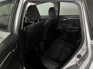 Honda Jazz 1.5 Elegance auto - Image 7