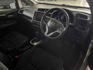 Honda Jazz 1.5 Elegance auto - Image 8