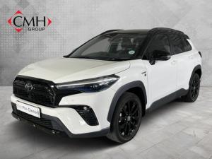 Toyota Corolla Cross 1.8 Hybrid GR-Sport - Image 1