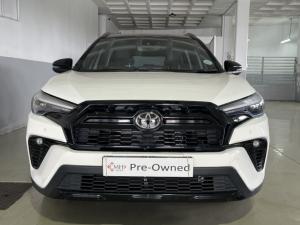 Toyota Corolla Cross 1.8 Hybrid GR-Sport - Image 2