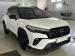 Toyota Corolla Cross 1.8 Hybrid GR-Sport - Thumbnail 3