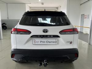 Toyota Corolla Cross 1.8 Hybrid GR-Sport - Image 5
