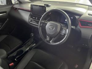 Toyota Corolla Cross 1.8 Hybrid GR-Sport - Image 7