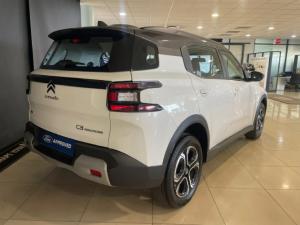 Citroen Aircross 1.2T Max - Image 3