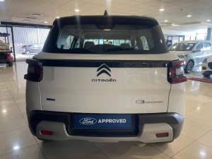 Citroen Aircross 1.2T Max - Image 4