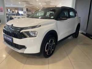 Citroen Aircross 1.2T Max - Image 6