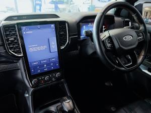 Ford Ranger 2.0 BiTurbo double cab Wildtrak - Image 13