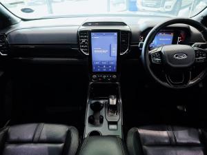 Ford Ranger 2.0 BiTurbo double cab Wildtrak - Image 22