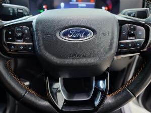 Ford Ranger 2.0 BiTurbo double cab Wildtrak - Image 25