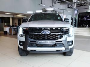 Ford Ranger 2.0 BiTurbo double cab Wildtrak - Image 2