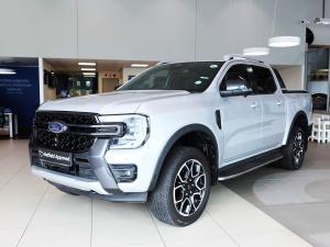 Ford Ranger 2.0 BiTurbo double cab Wildtrak - Image 3
