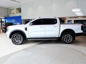 Ford Ranger 2.0 BiTurbo double cab Wildtrak - Image 4