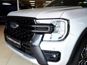 Ford Ranger 2.0 BiTurbo double cab Wildtrak - Image 5