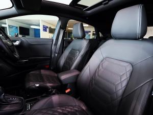 Ford Puma 1.0T ST-Line Vignale - Image 16