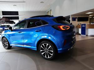 Ford Puma 1.0T ST-Line Vignale - Image 19