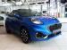 Ford Puma 1.0T ST-Line Vignale - Thumbnail 1