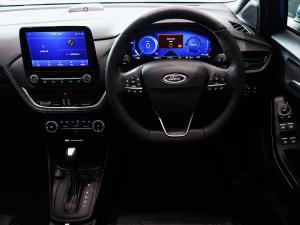 Ford Puma 1.0T ST-Line Vignale - Image 24