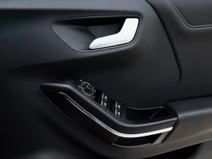 Ford Puma 1.0T ST-Line Vignale - Image 27