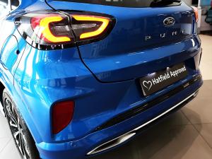 Ford Puma 1.0T ST-Line Vignale - Image 28